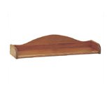 Arabella Nursery Shelf