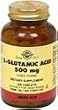 L-Glutamic Acid - 100 - Tablet