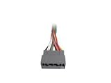 PIE PIE-FIT PFH-CR602 2002-up Chrysler S...