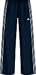 Sports : adidas Trainingshose Kinder, navy/wei&szlig;