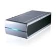 Iomega Desktop Hard Drive, USB 2.0, 1.5TB (2HD x 750GB) - 33949