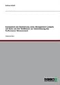 Konzeption und Realisierung eines Management Cockpits auf Basis von SAP NetWeaver zur Unterstützung des Performance Measurement (German Edition)