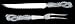 Arthur Court Rope Carving Set