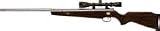 Beeman RS3 Combo air rifle