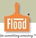 FLOOD 14020 PASTEL BASE FLOODPRO SOLID COLOR DECK &amp; SIDING FINISH SIZE:5 GALLONS.