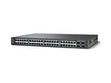 Cisco WS-C3560V2-48TS-S 48 Port 10/100+4 SFP+IPB IMG Layer3 Catalyst Switch