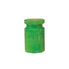 Holztiger Garbage Can Green