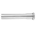 Mountain Plumbing Products 1-1/4 in. O,D, x 8 in. Slip Joint Extension Tube - MT328SJ/MT328SJ