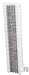 Hubbell Modular 66M Block - Patch panel