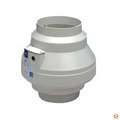 Fantech FR 250 Inline 649 CFM