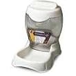 Petmate 3-Quart Pet Caf&eacute; Waterer, Bleached Linen