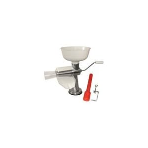 CucinaPro 400 Food Strainer by Cucina Pro