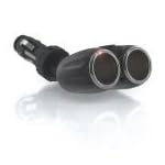 Kondor Kit Mobile Twin Cigar Lighter Adapter