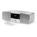 Cambridge SoundWorks Arctic White Radio 820HD
