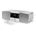 Cambridge SoundWorks Arctic White Radio 820HD