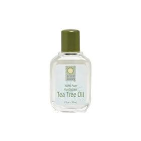 Desert Essence - 100% Pure Australian Tea Tree Oil, 2 fl oz