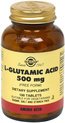 L-Glutamic Acid - 100 - Tablet