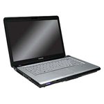 Toshiba Satellite Pro A210-EZ2201 - Athlon 64 X2 TK-55 / 1.8 GHz - RAM 1 GB - HDD 80 GB - DVD?RW (?R DL) / DVD-RAM - Radeon X1200 - WLAN : 802.11b/g - Vista Home Basic - 15.4" Widescreen TFT 1280 x 800 ( WXGA ) - onyx blue - Microsoft Office Ready