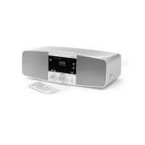 Cambridge SoundWorks Arctic White Radio 820HD