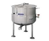 Review Cleveland Range  / Cleveland Range KEL-100 Steam Jacketed Kettle
