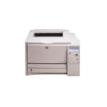 HP LaserJet 2300 - Printer - B/W - laser - Legal, A4 - 1200 dpi x 1200 dpi - up to 25 ppm - capacity