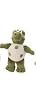 Ethical Pet Dizzy Dots Dog Toy Alligator