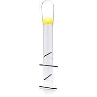 Perky-Pet Red Dome Top Thistle Finch Feeder by Perky Pet