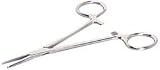 Straight Hemostats
