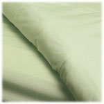Duvet cover and pilowcase/mint