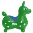 Gymnic - 'Rody' Hopping Horse, Green
