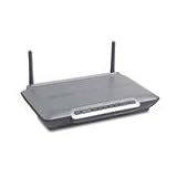 Wireless G Plus Router