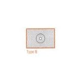 Nikon B Type Focusing Screen For F-100