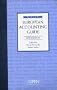 Miller European Accounting Guide 5E, Fifth Edition: 5th Edition