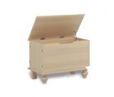 Cecilia Toy Box