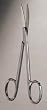 [Itm] Straight, 4 1/2" [Acsry To]: Iris Scissors (floor grade) - Scissors - Iris ... see description