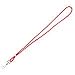 Lanyard - Red - 10-pack - 68992