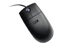 IBM 3-Button Scrollpoint Optical Mouse