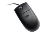IBM 3-Button Scrollpoint Optical Mouse