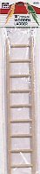 Vo-Toys Wooden Bird Ladder Size 18in