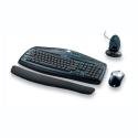 Logitech G5 Laser USB PC Gaming Mouse 2000DPI w/adjustable weights
