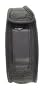 Technocel Leather Case - Plastic Face w/ Belt Clip For Siemens M46