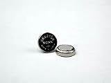 308 1.5v Silver Oxide Coin Cell for Watch, Calculators and More
