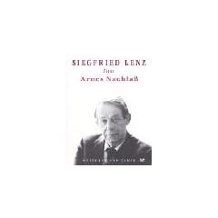 Arnes Nachla�, 3 Cassetten