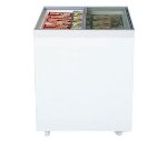 Chest Freezer, Sliding Glass Lids, White Finish, Fan Cooled, NSF, 6.9 cu ft chest freezer of the day 11M0SiE0bbL._SL160_ - Chest Freezer, Sliding Glass Lids, White Finish, Fan Cooled, NSF, 6.9 cu ft - chest-freezer-of-the-day