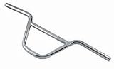HANDLEBAR BP MX 359 CP CR-MO