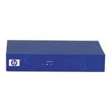 HP ProCurve MSM710 Access Controller - Network management device -
2 ports - Ethernet, Fast Ethernet, Gigabit Ethernet - 1U - external