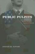 Public Pulpits: Methodists and Mainline Churches in the Moral Argument of Public Life