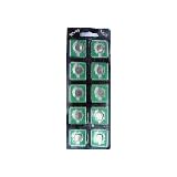 Button Cell Ag9 / 394 / 936 10/Box