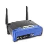 Cisco-Linksys AT&T CallVantage Wireless - G VoIP Router with 2 Phone Ports WRT54GP 2A-AT