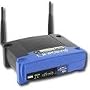 Cisco-Linksys AT&T CallVantage Wireless - G VoIP Router with 2 Phone Ports WRT54GP 2A-AT